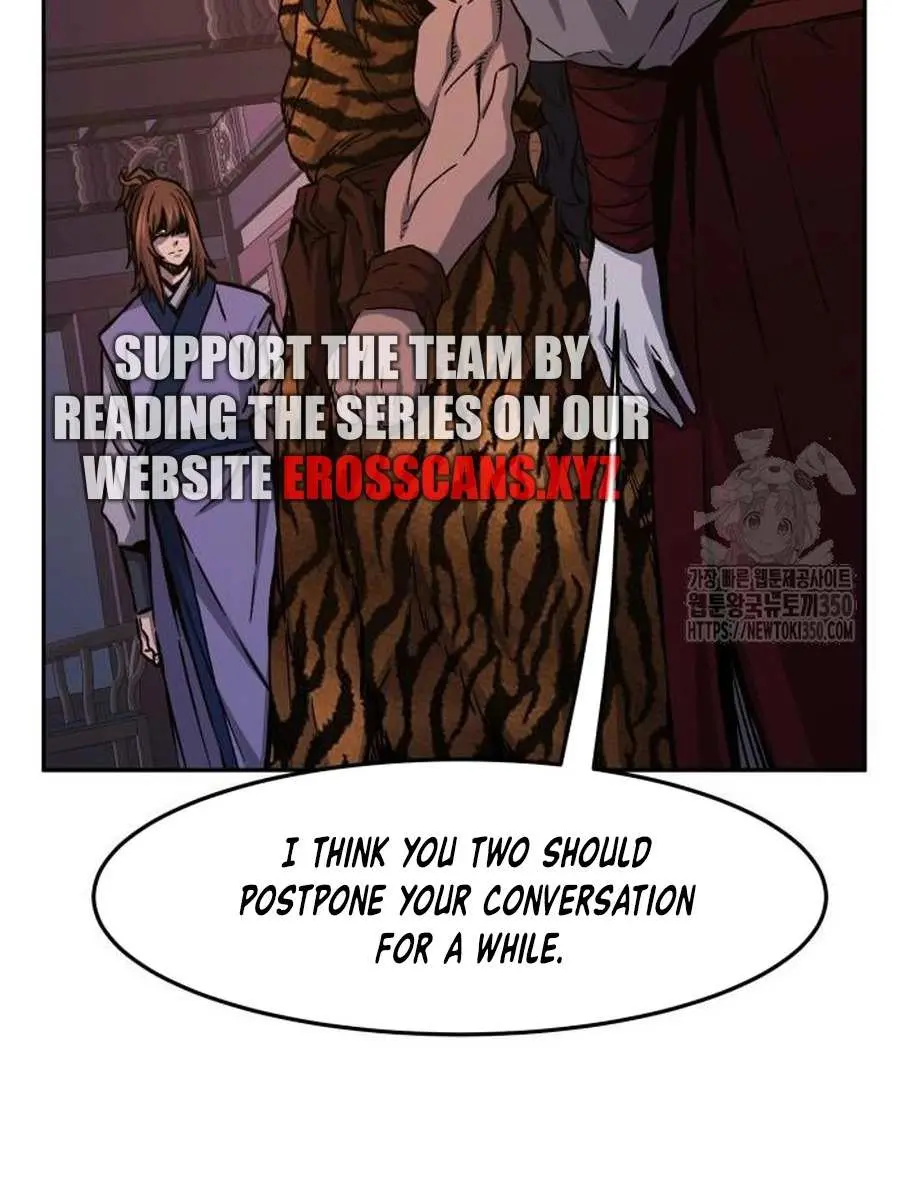 Absolute Sword Sense Chapter 99 Page 109