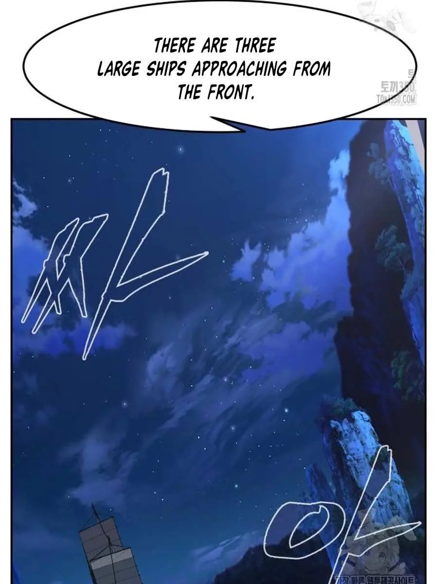 Absolute Sword Sense Chapter 99 Page 111