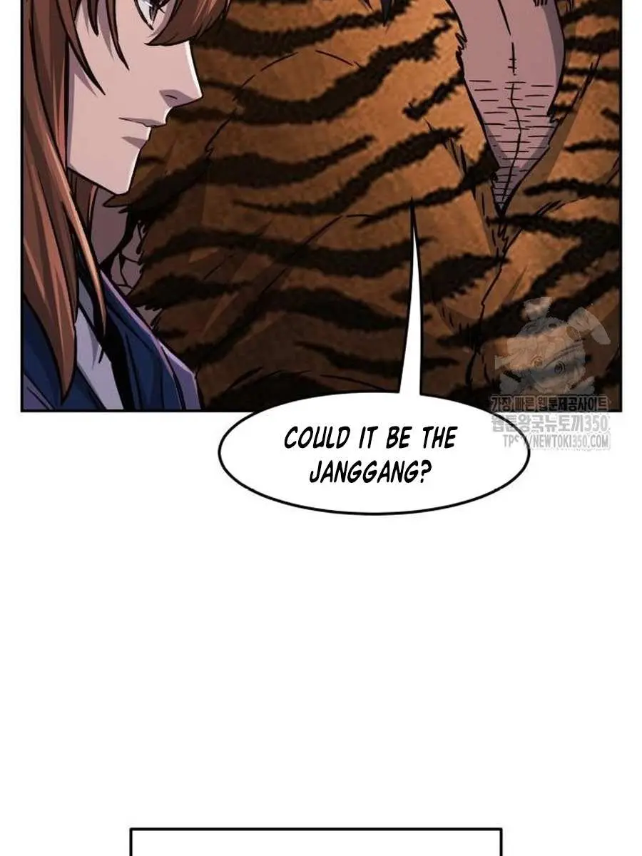 Absolute Sword Sense Chapter 99 Page 115