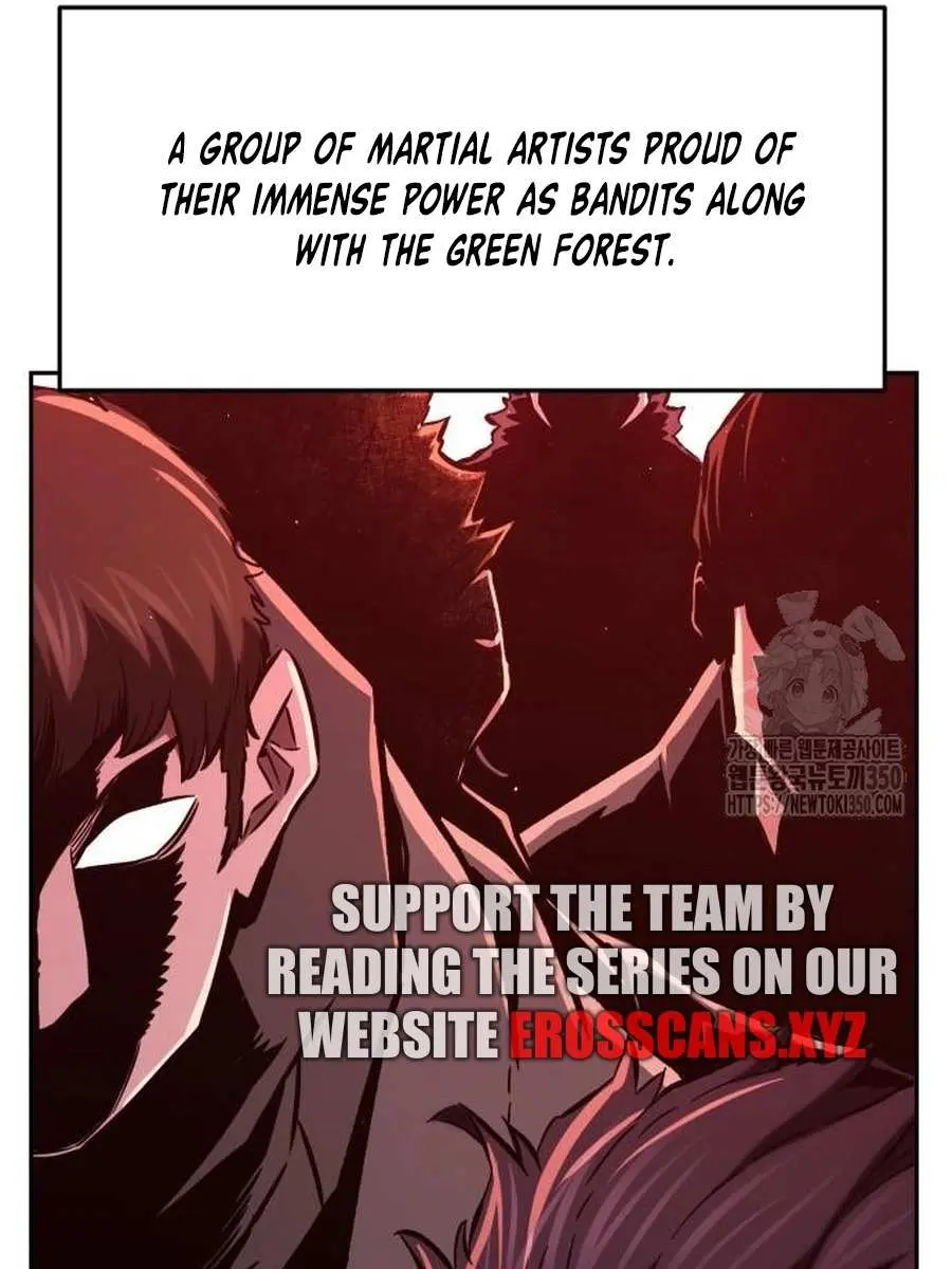 Absolute Sword Sense Chapter 99 Page 119