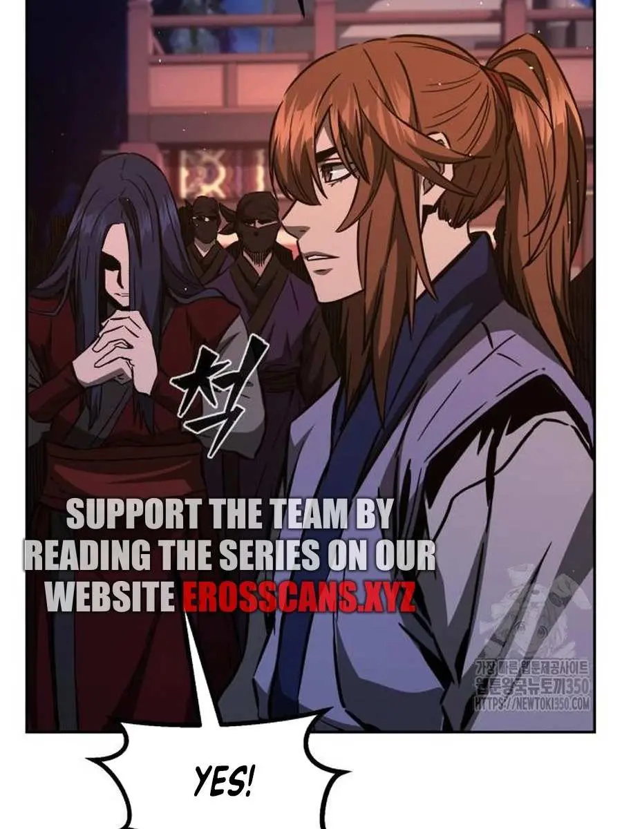 Absolute Sword Sense Chapter 99 Page 124