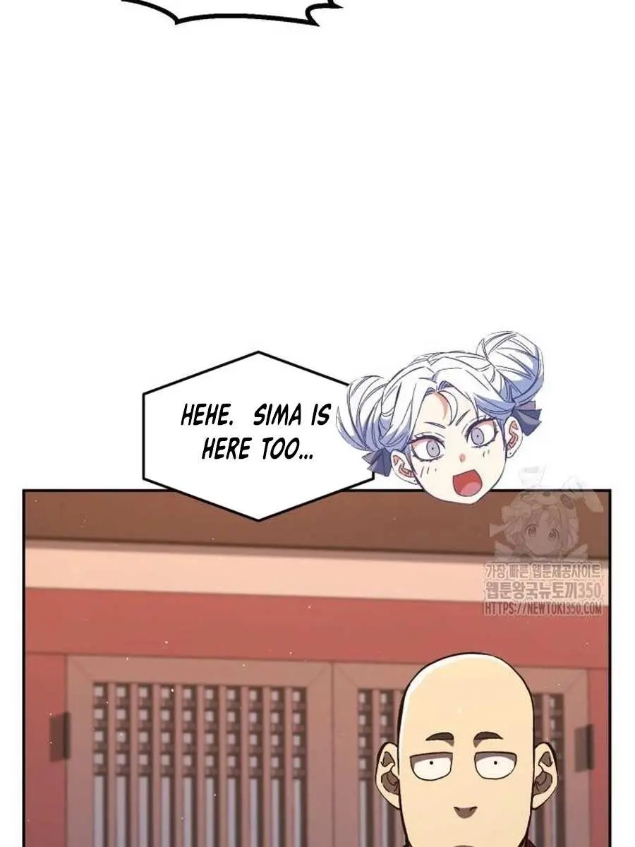 Absolute Sword Sense Chapter 99 Page 125