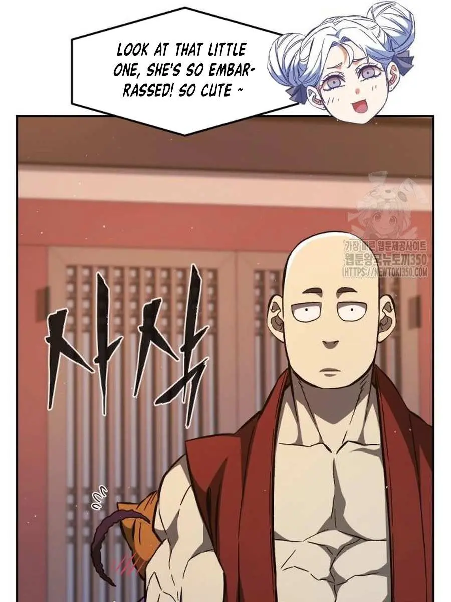 Absolute Sword Sense Chapter 99 Page 128