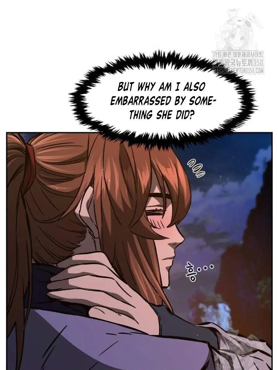 Absolute Sword Sense Chapter 99 Page 130