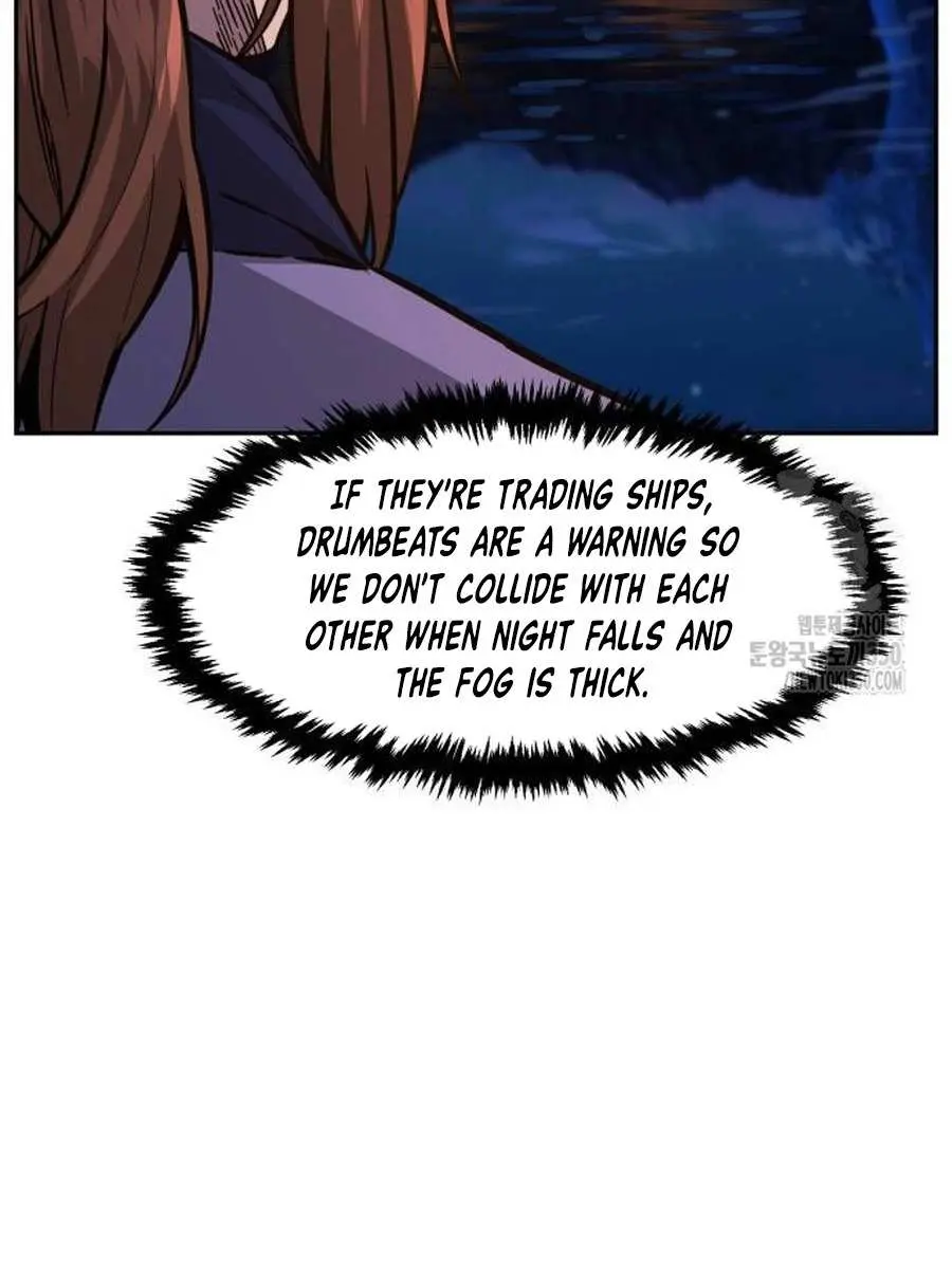 Absolute Sword Sense Chapter 99 Page 134