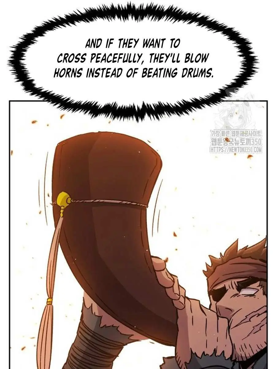 Absolute Sword Sense Chapter 99 Page 135