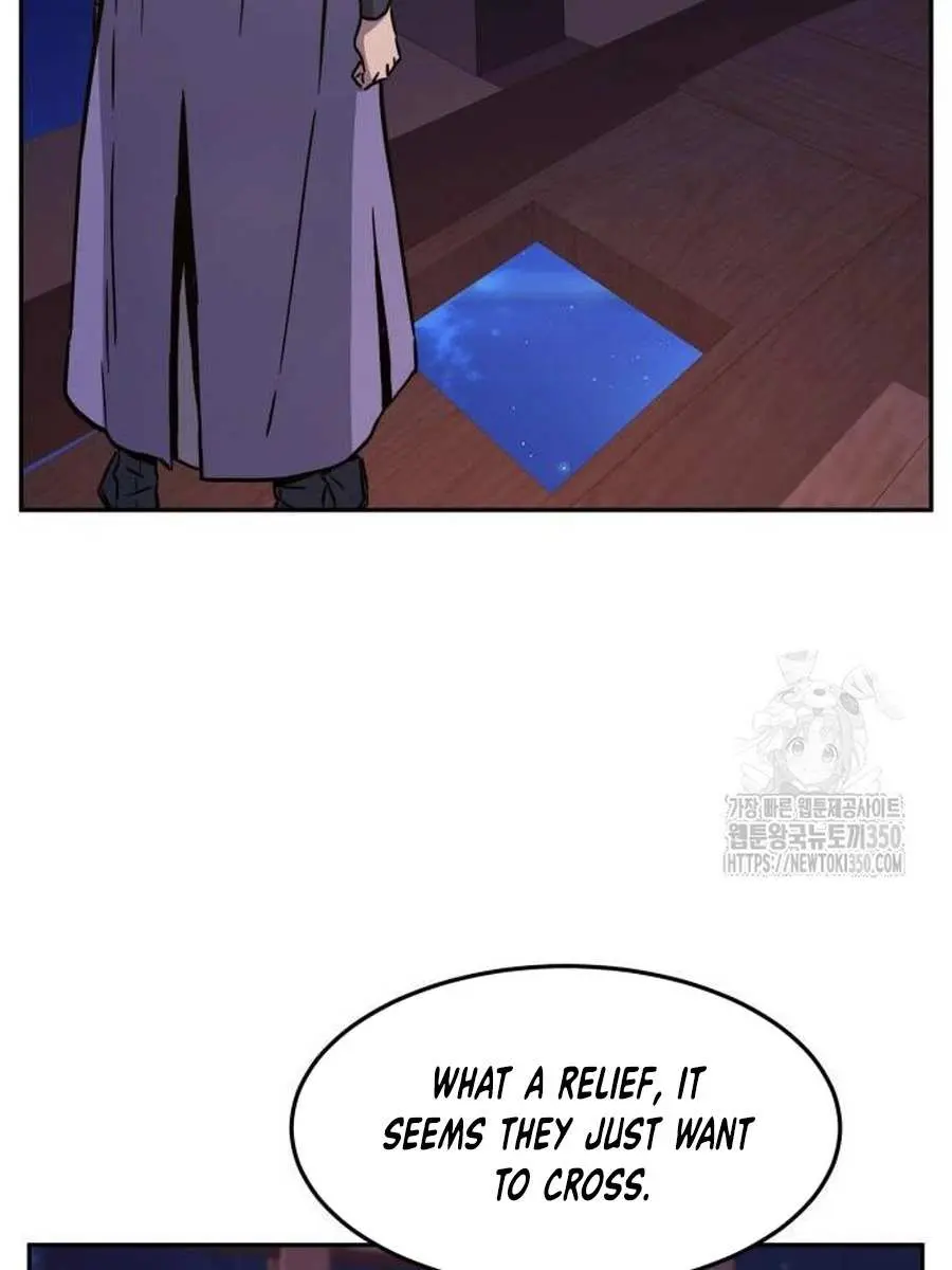 Absolute Sword Sense Chapter 99 Page 138