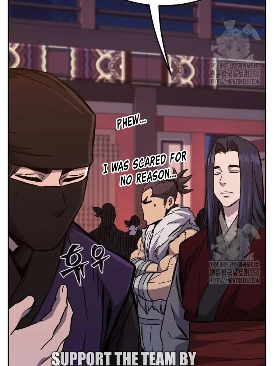 Absolute Sword Sense Chapter 99 Page 139