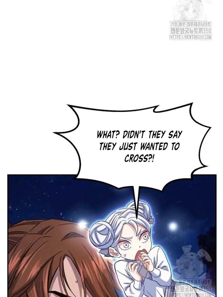 Absolute Sword Sense Chapter 99 Page 149