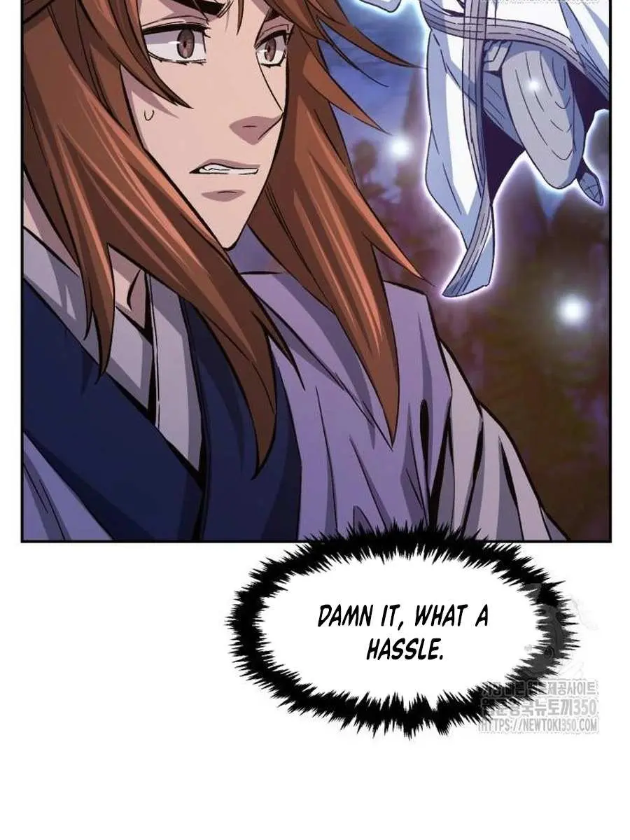 Absolute Sword Sense Chapter 99 Page 150