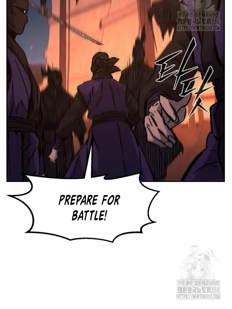 Absolute Sword Sense Chapter 99 Page 156