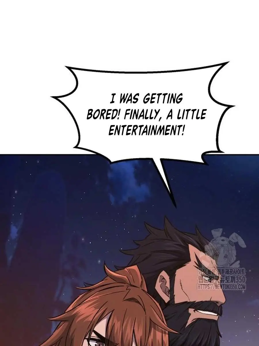 Absolute Sword Sense Chapter 99 Page 157