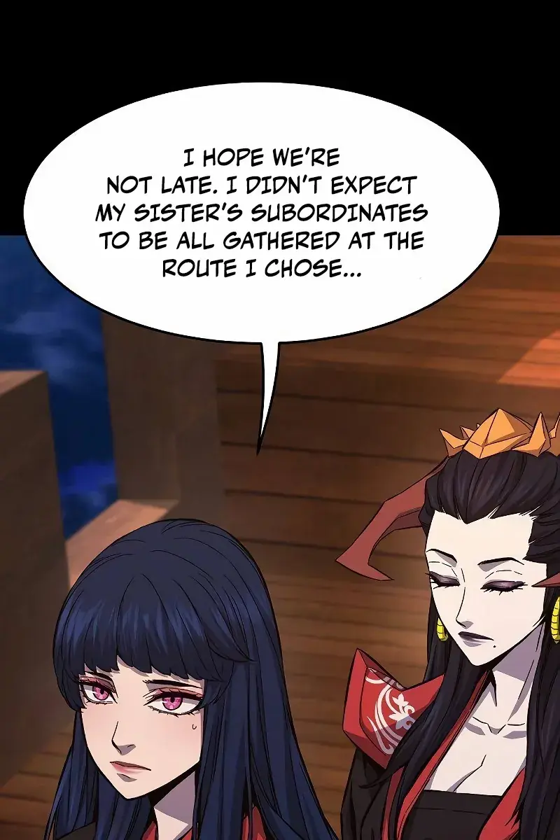 Absolute Sword Sense Chapter 100 Page 3