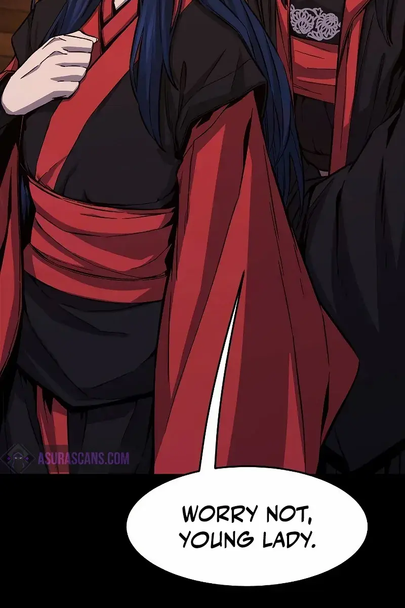 Absolute Sword Sense Chapter 100 Page 4