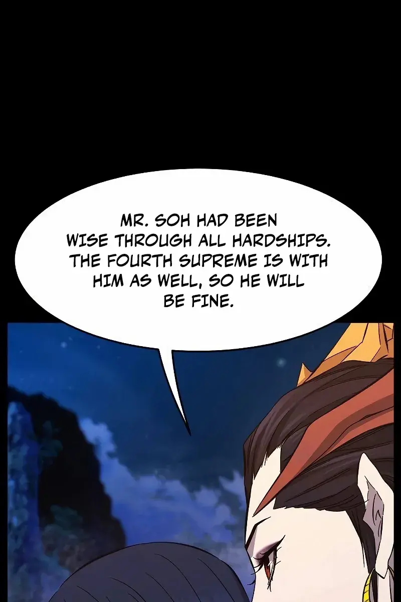 Absolute Sword Sense Chapter 100 Page 5