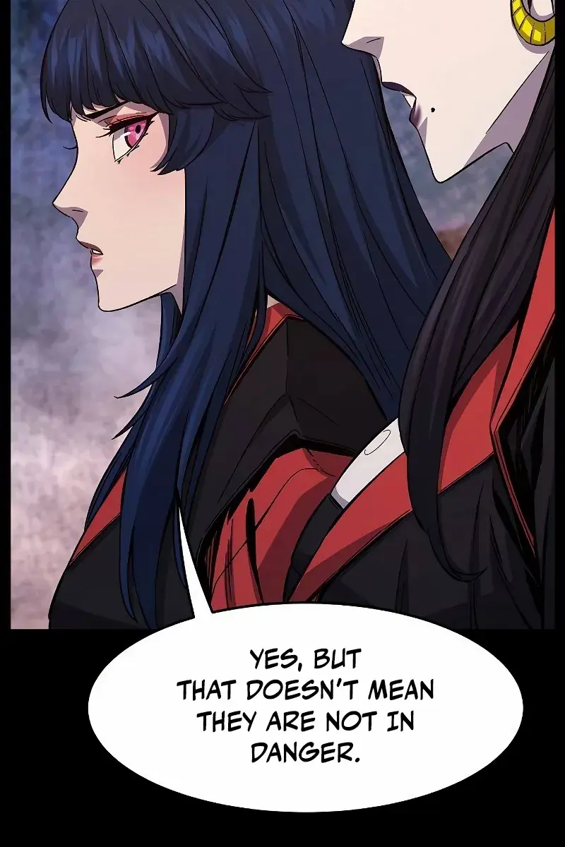 Absolute Sword Sense Chapter 100 Page 6