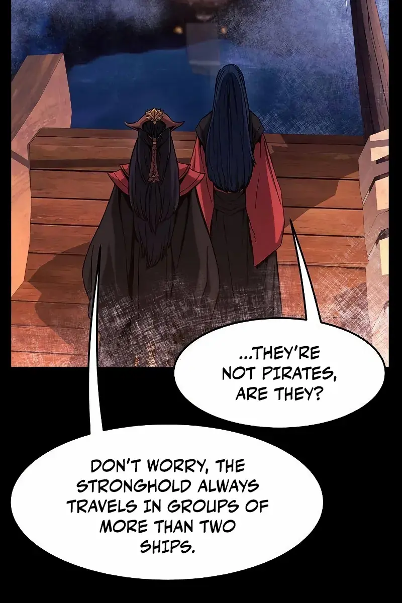 Absolute Sword Sense Chapter 100 Page 8