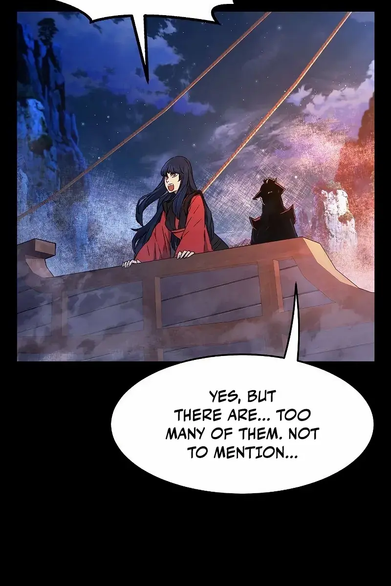 Absolute Sword Sense Chapter 100 Page 15