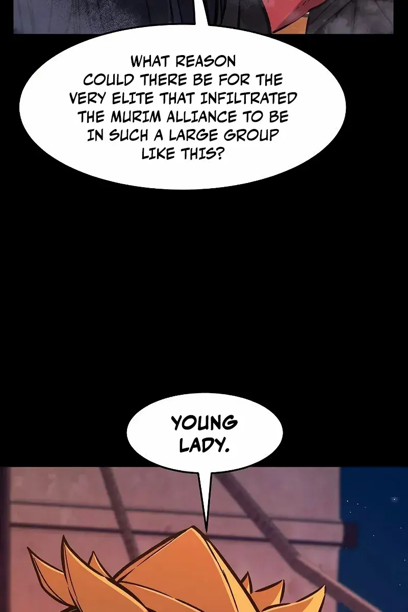 Absolute Sword Sense Chapter 100 Page 20