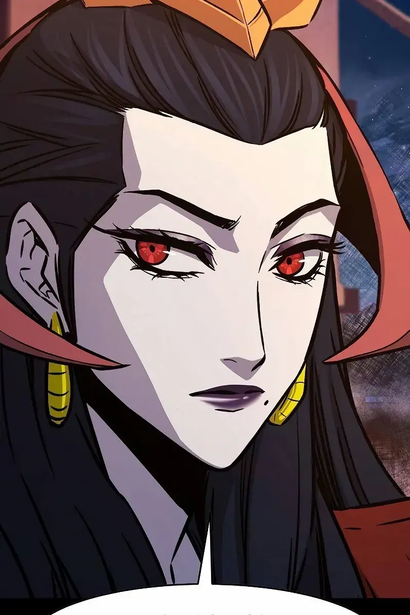 Absolute Sword Sense Chapter 100 Page 21