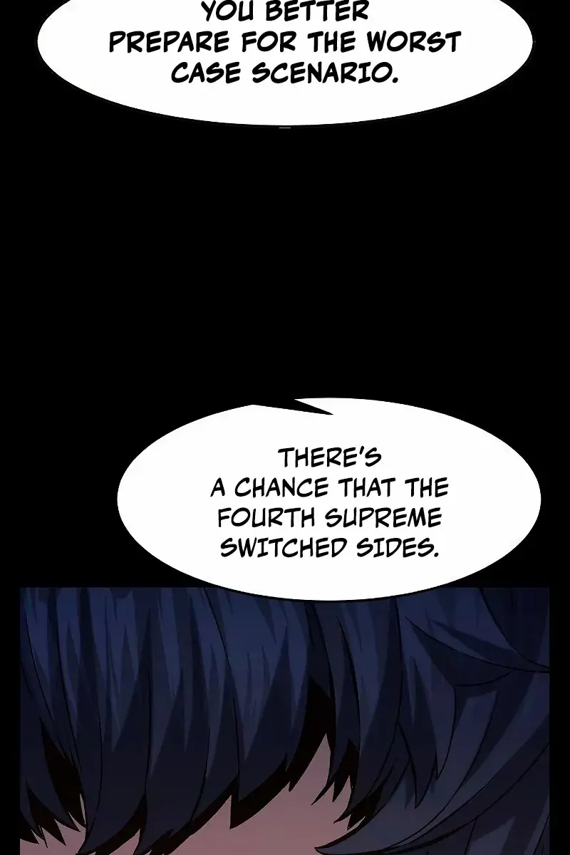 Absolute Sword Sense Chapter 100 Page 22