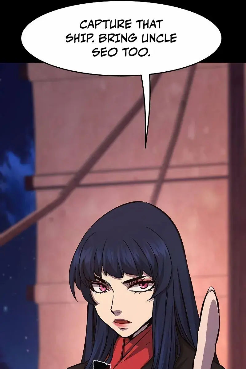 Absolute Sword Sense Chapter 100 Page 24