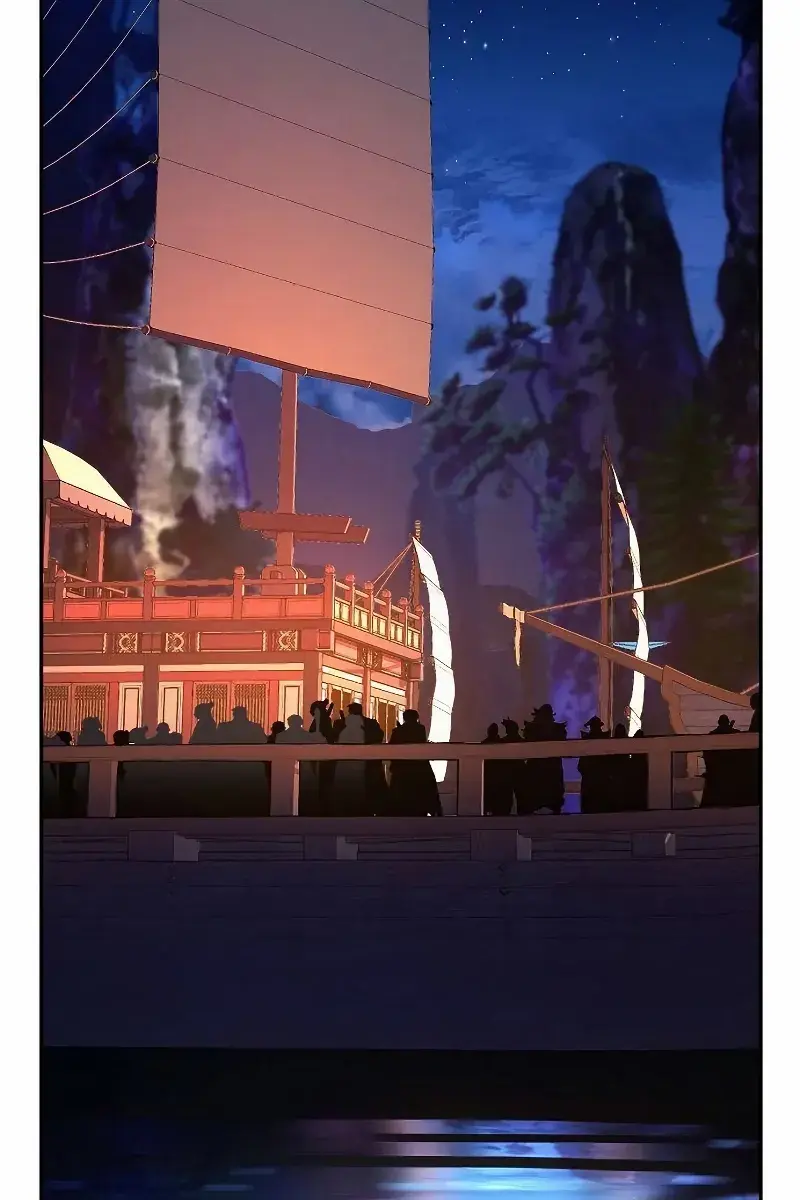 Absolute Sword Sense Chapter 100 Page 27