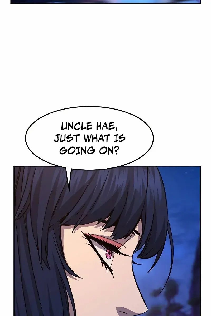 Absolute Sword Sense Chapter 100 Page 28