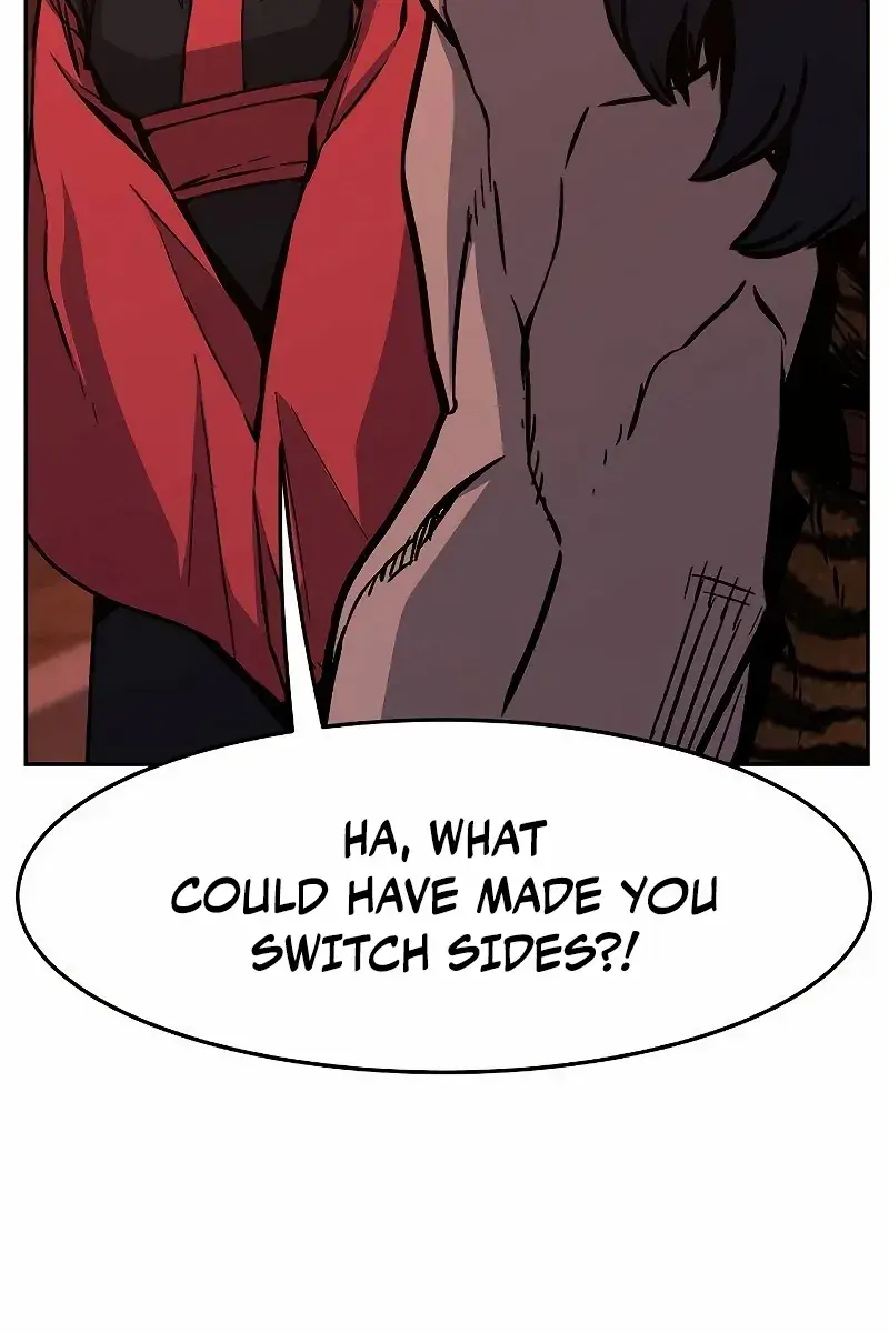 Absolute Sword Sense Chapter 100 Page 31