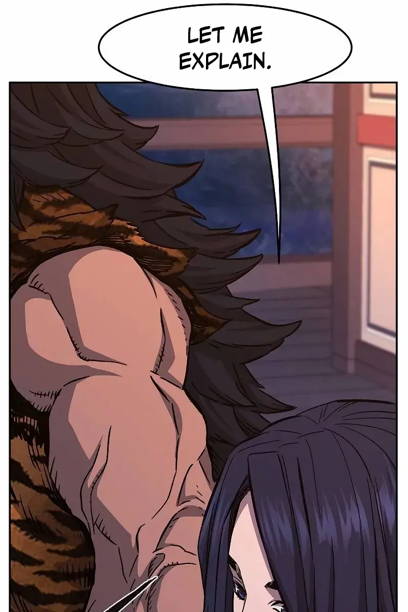 Absolute Sword Sense Chapter 100 Page 35