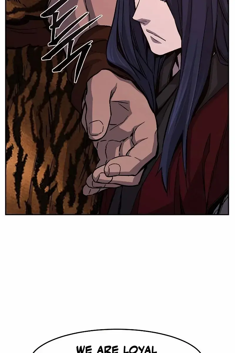 Absolute Sword Sense Chapter 100 Page 36