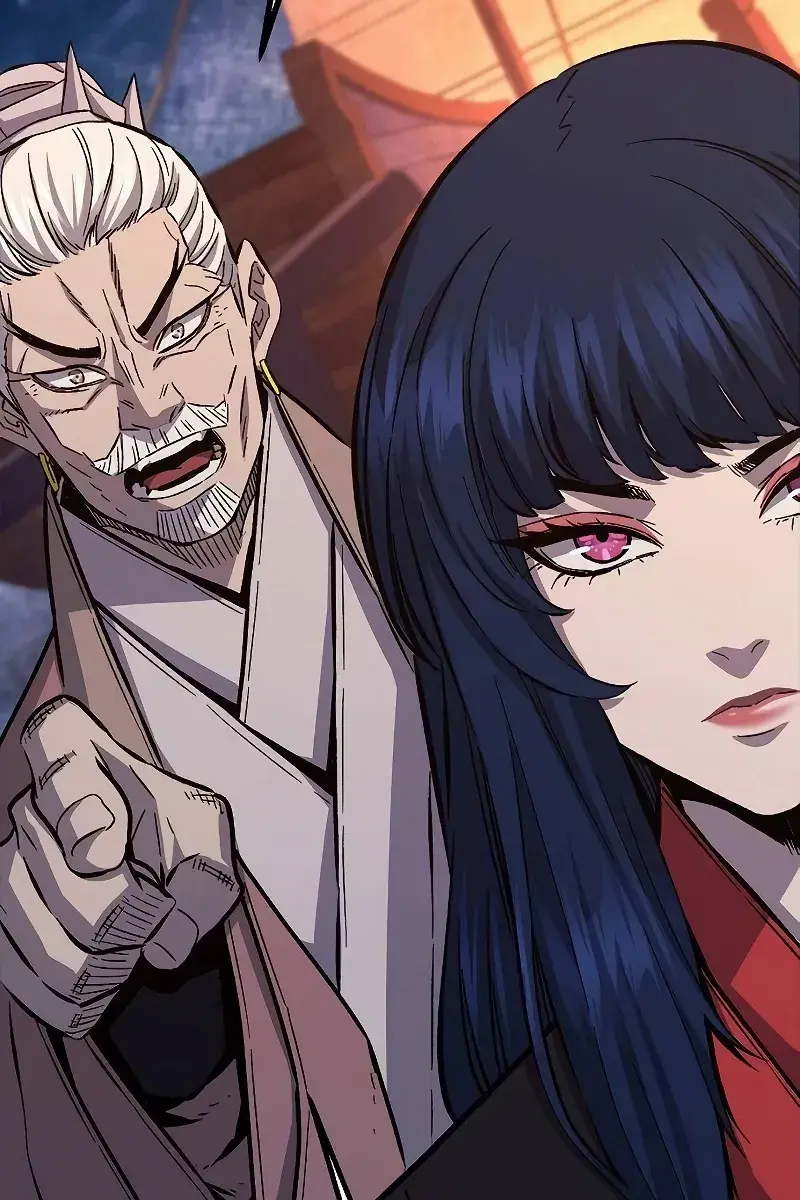 Absolute Sword Sense Chapter 100 Page 40