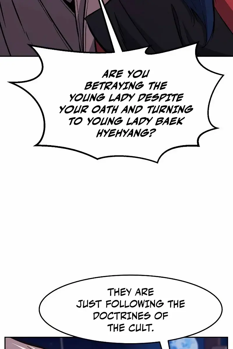 Absolute Sword Sense Chapter 100 Page 41