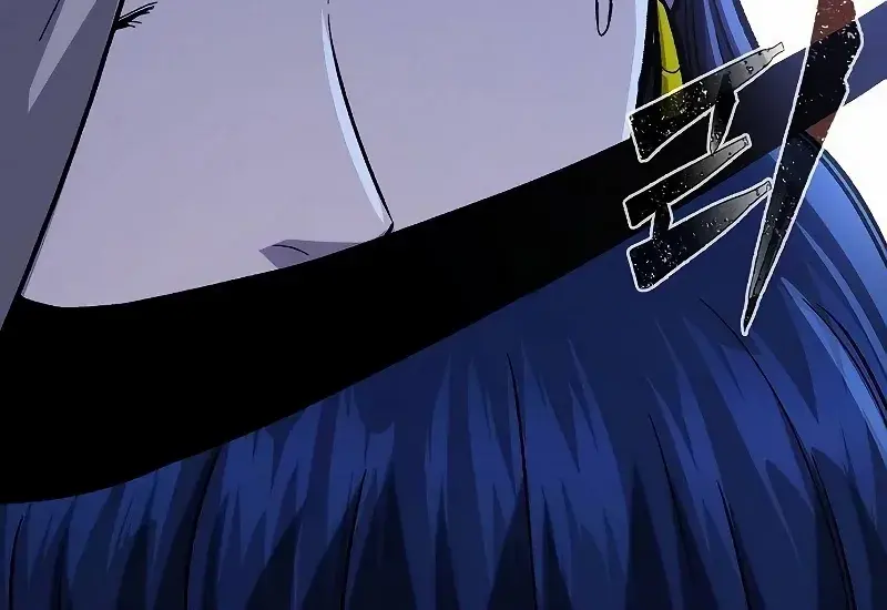 Absolute Sword Sense Chapter 100 Page 45