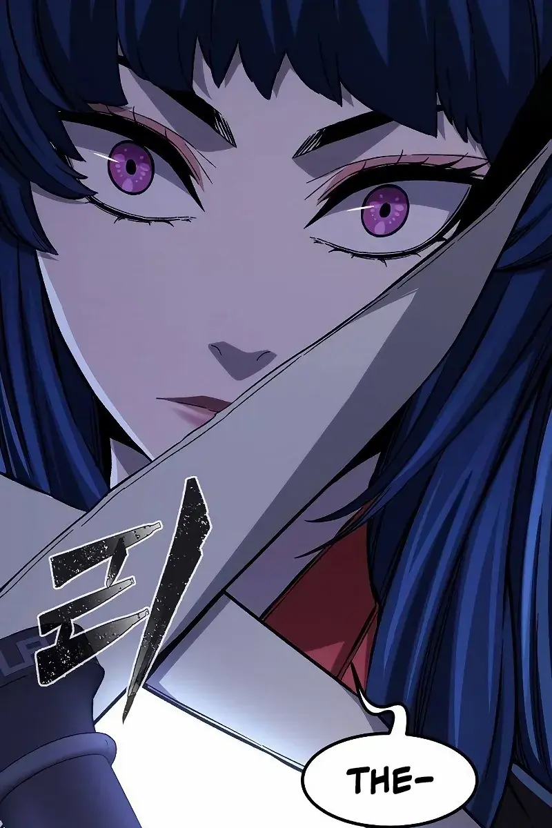 Absolute Sword Sense Chapter 100 Page 46