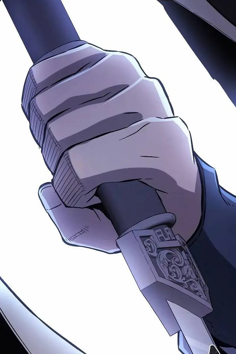 Absolute Sword Sense Chapter 100 Page 47