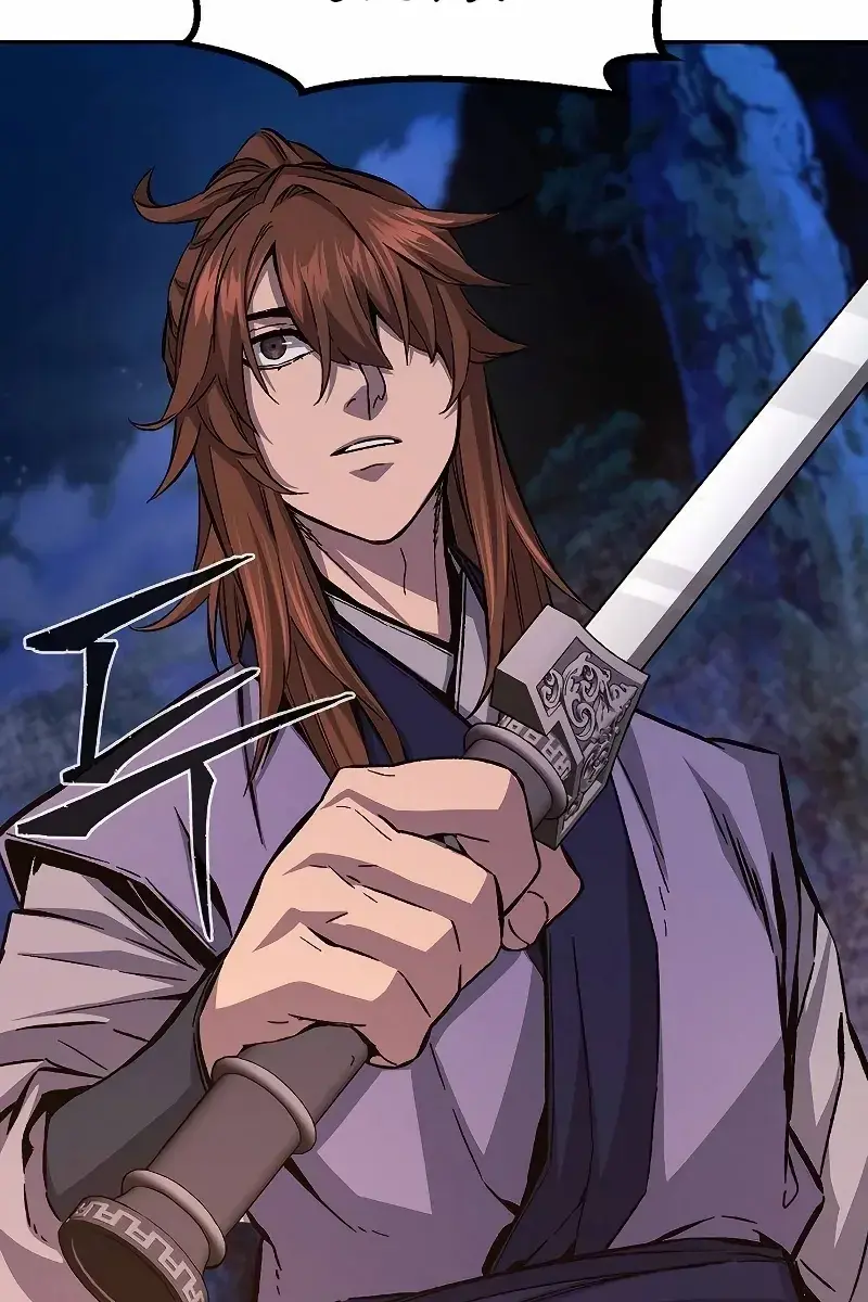 Absolute Sword Sense Chapter 100 Page 49