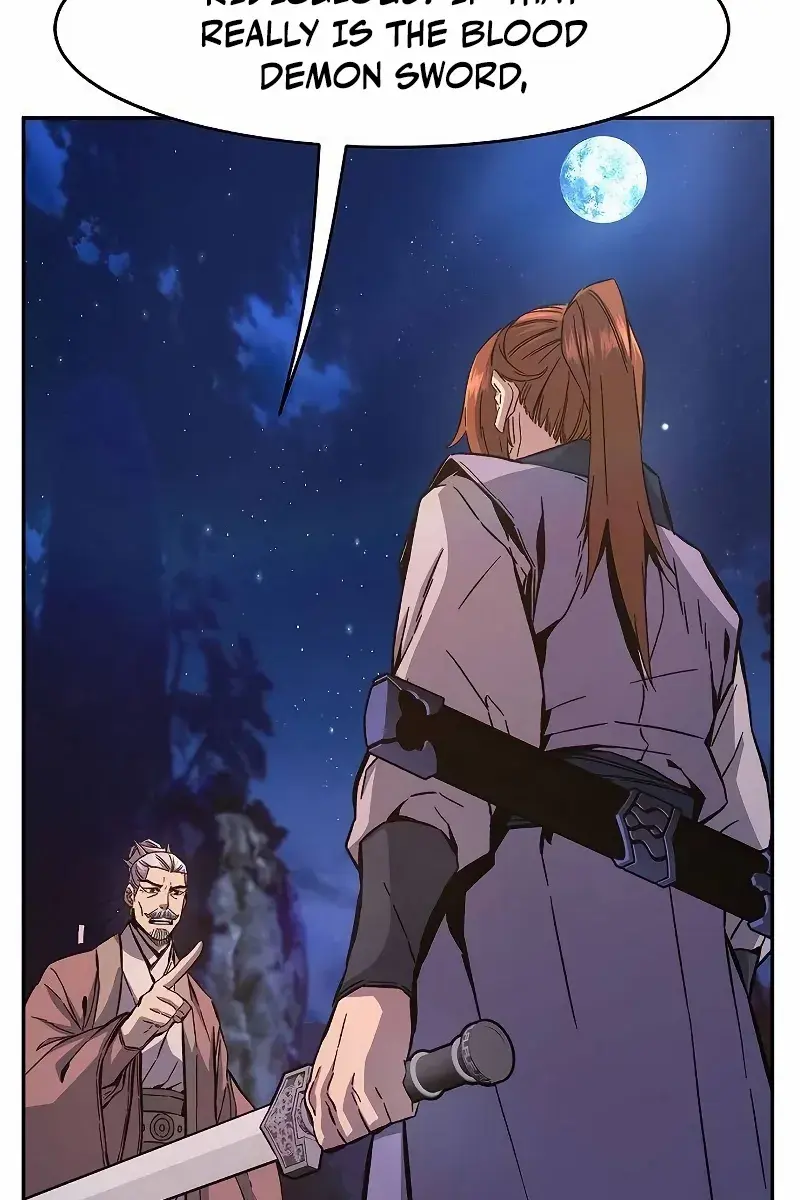 Absolute Sword Sense Chapter 100 Page 52