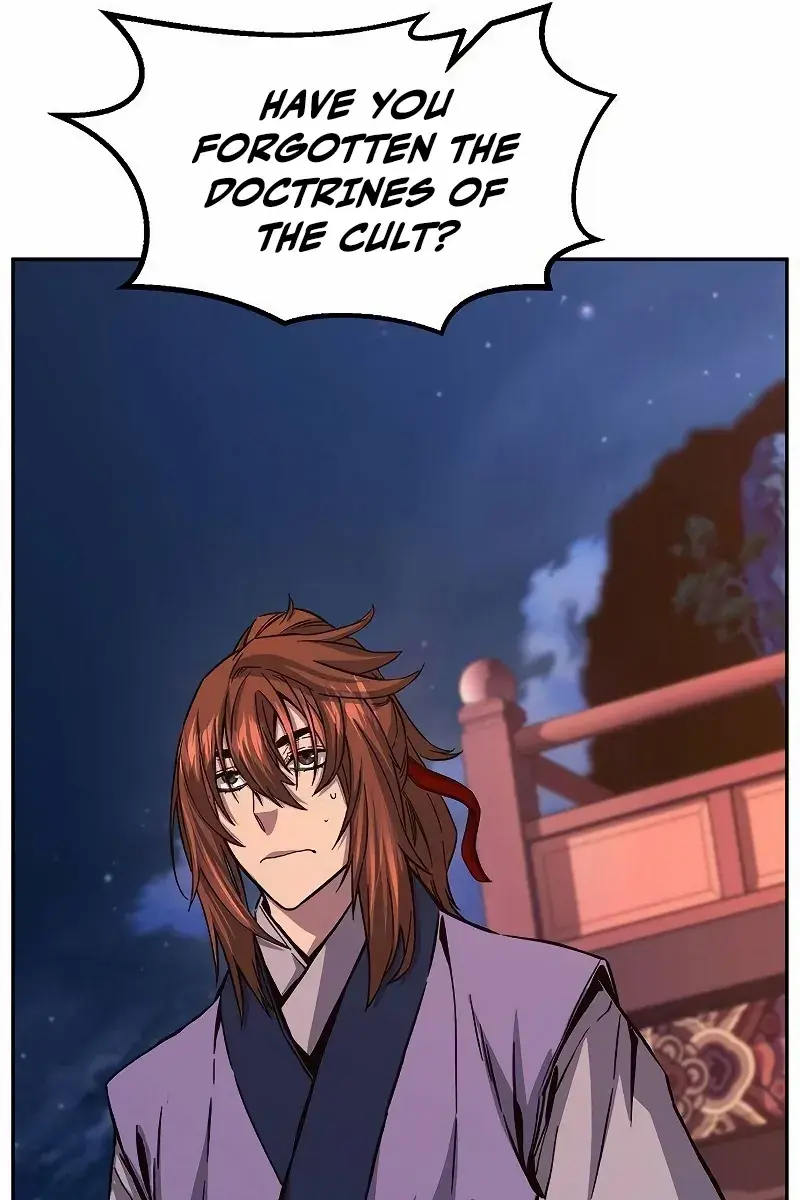 Absolute Sword Sense Chapter 100 Page 57