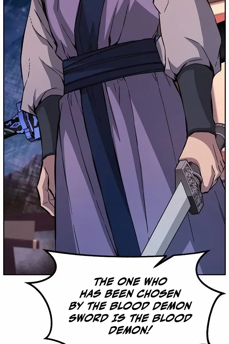 Absolute Sword Sense Chapter 100 Page 58