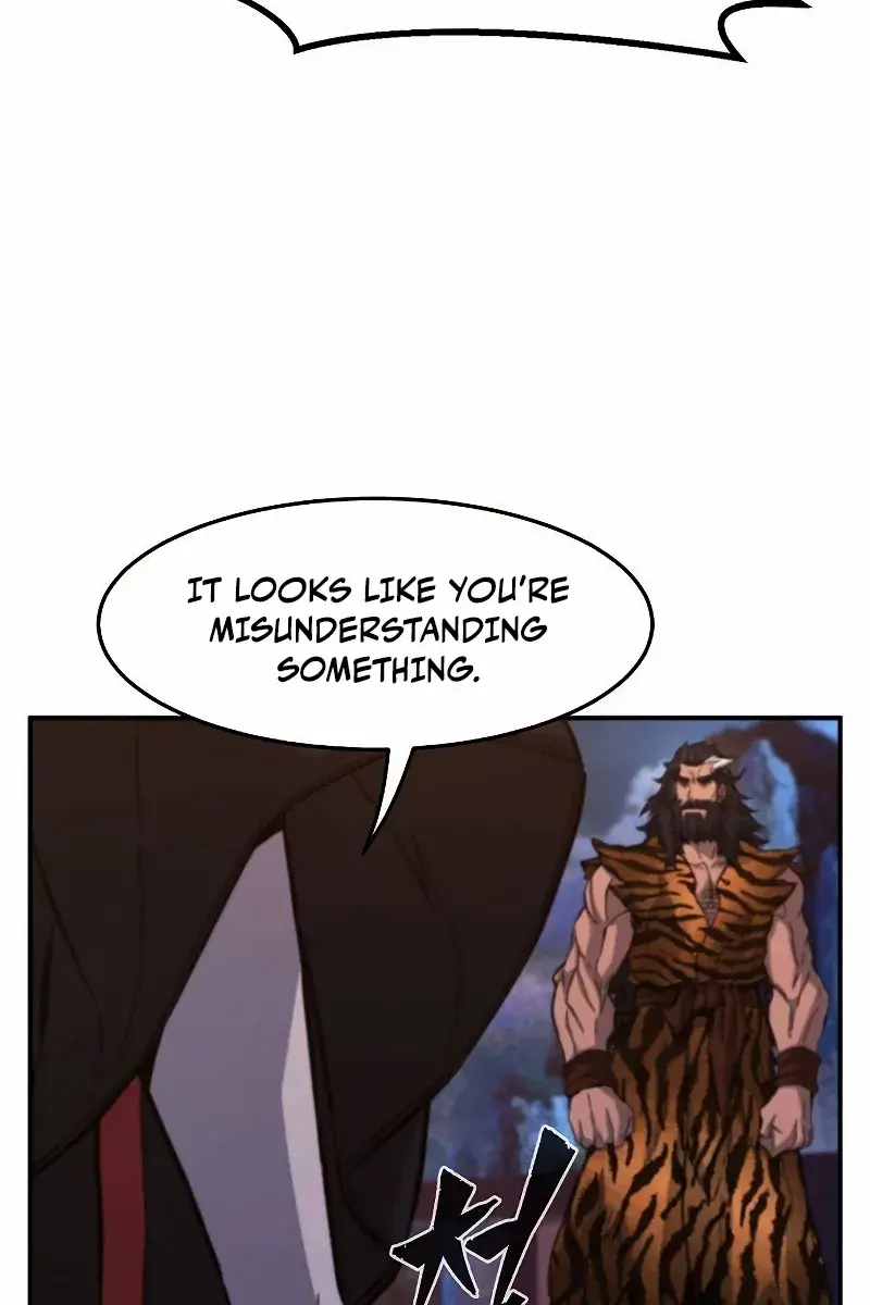 Absolute Sword Sense Chapter 100 Page 59