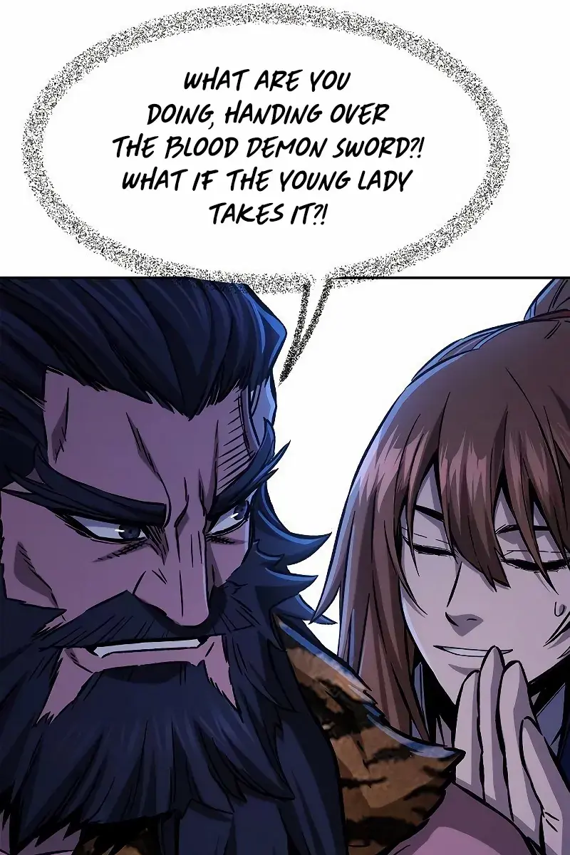 Absolute Sword Sense Chapter 100 Page 67