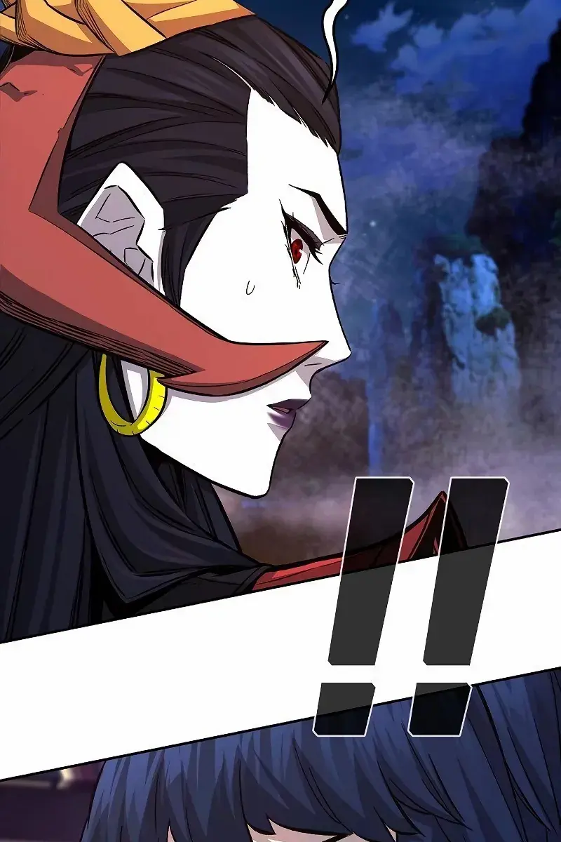 Absolute Sword Sense Chapter 100 Page 73