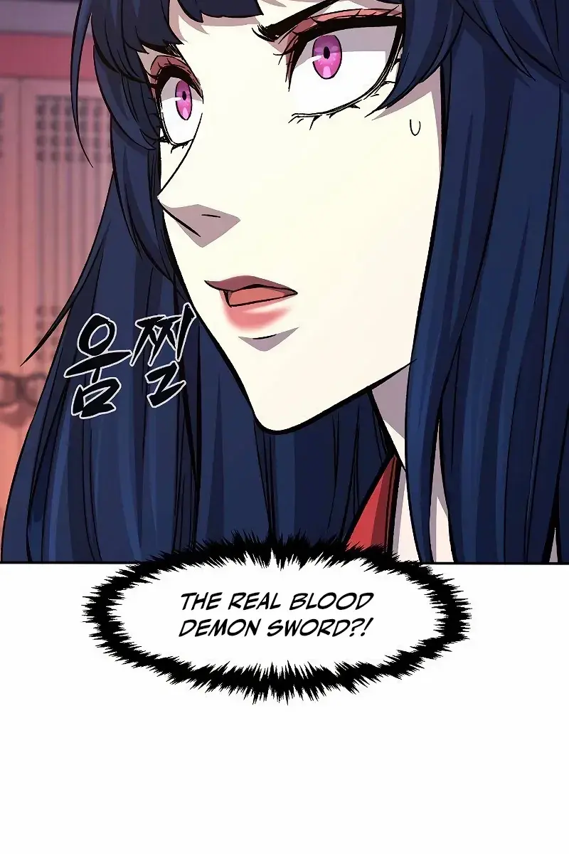 Absolute Sword Sense Chapter 100 Page 74