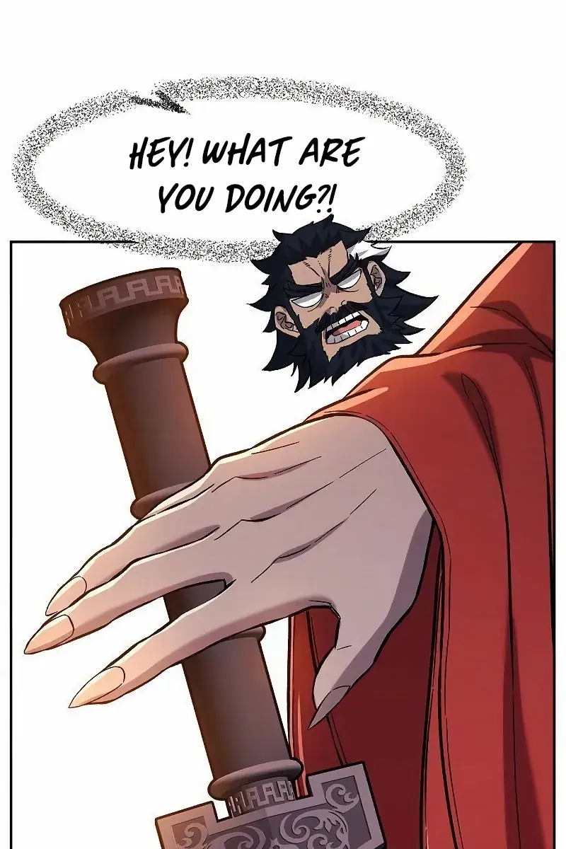 Absolute Sword Sense Chapter 100 Page 81