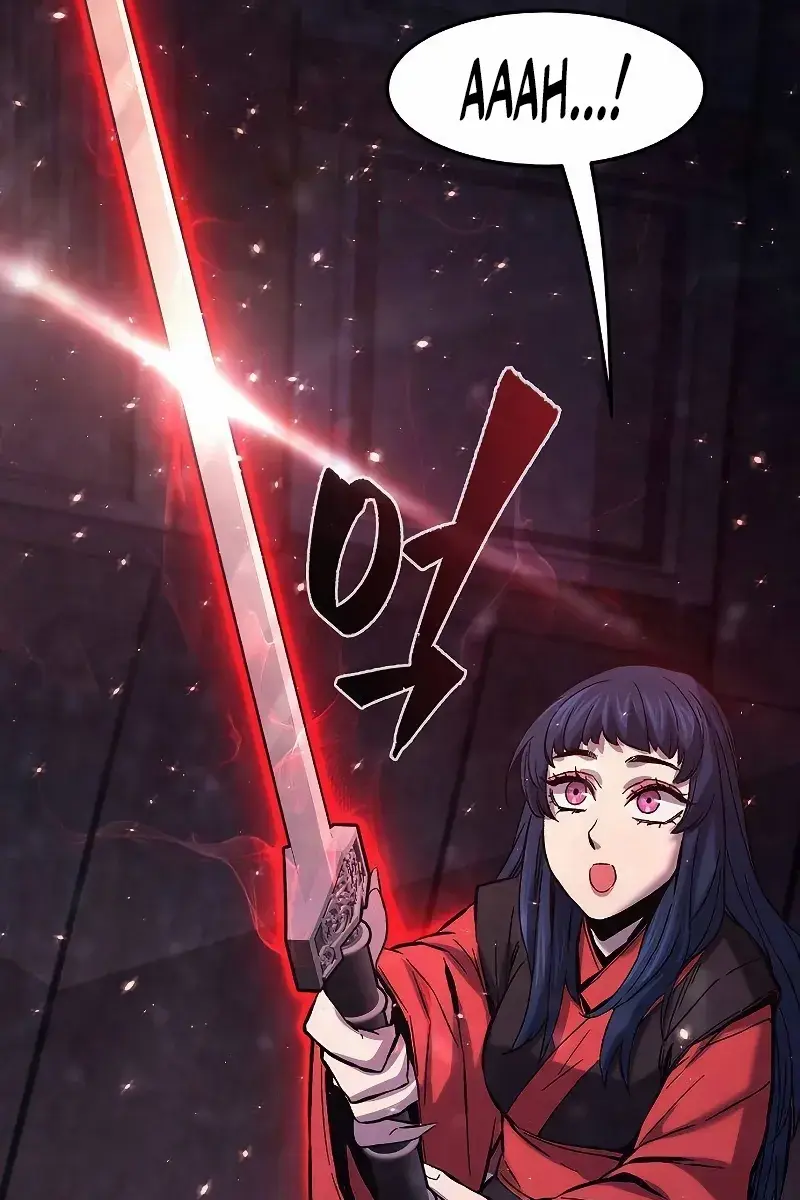 Absolute Sword Sense Chapter 100 Page 83