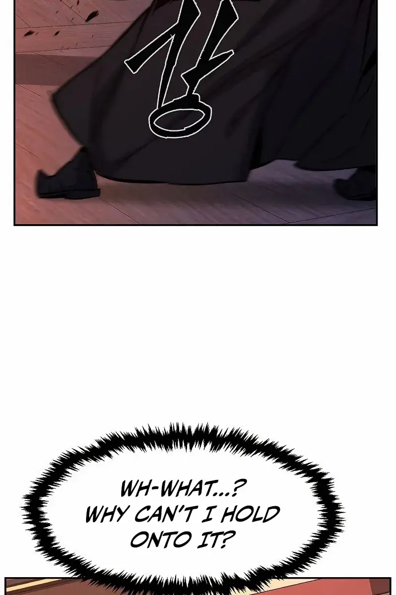 Absolute Sword Sense Chapter 100 Page 87