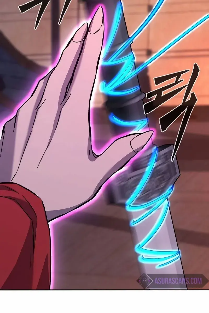 Absolute Sword Sense Chapter 100 Page 90