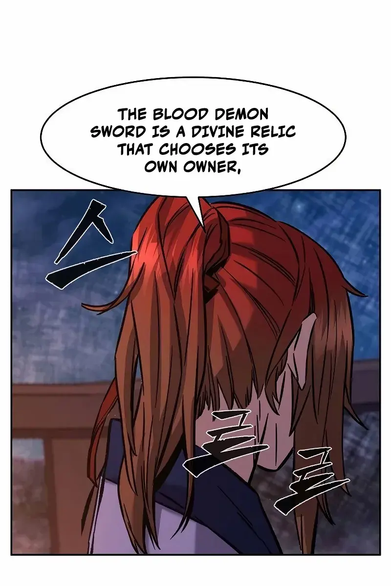 Absolute Sword Sense Chapter 100 Page 95