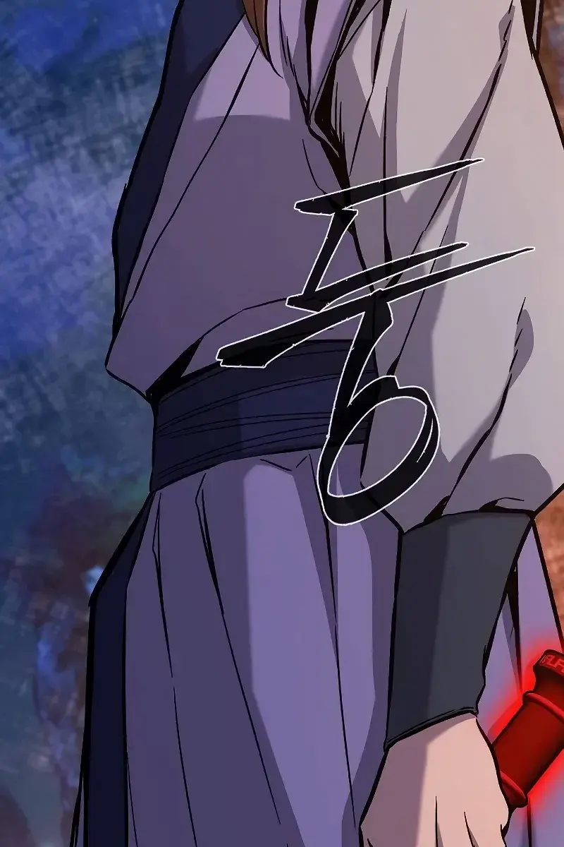 Absolute Sword Sense Chapter 100 Page 97